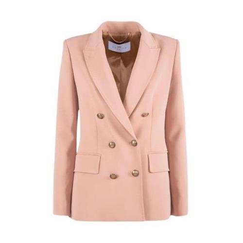 Elegant Cady Blazer Jacket