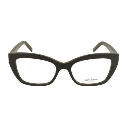 Opgrader din brillestil med SL M117 katteøjenbriller