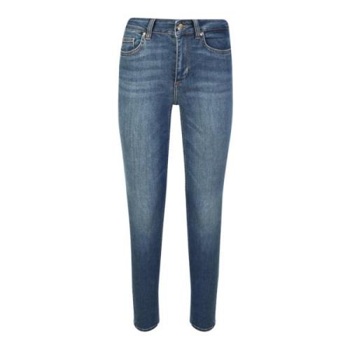 Guddommelige højtaljede skinny jeans