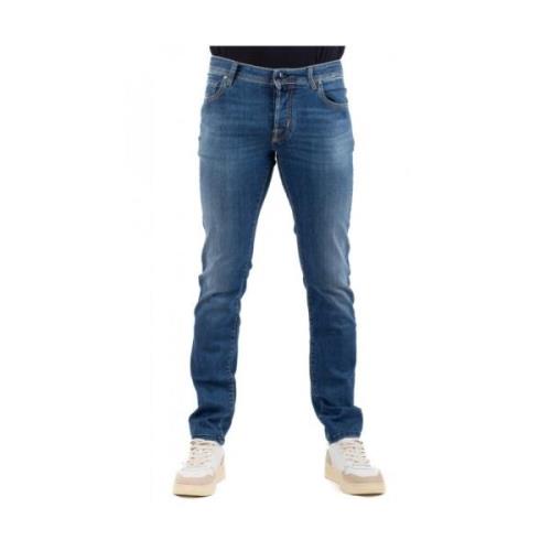 Herre Jeans - Jacob Cohen Kollektion