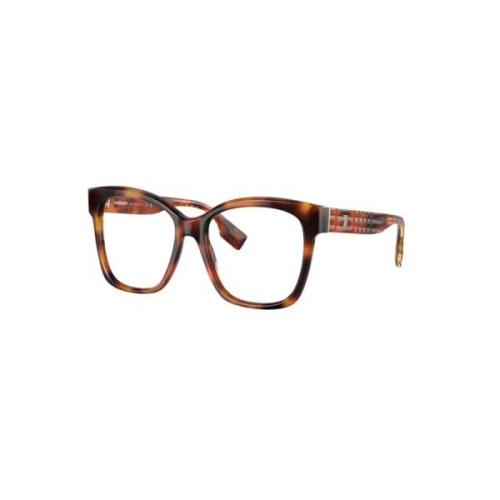 Opgrader dit brillelook med elegant og klassisk britisk design
