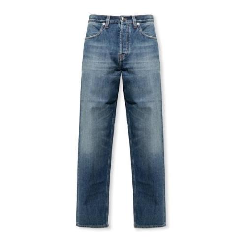 ‘Hawkin’ afslappede jeans