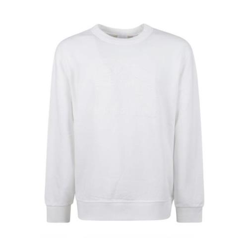 Hvide Sweaters