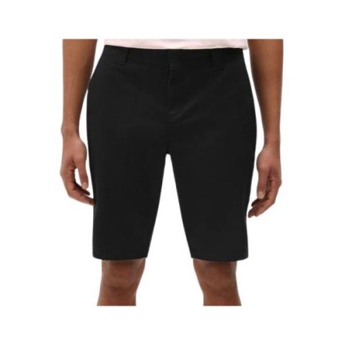 Sorte Slim Fit Casual Shorts