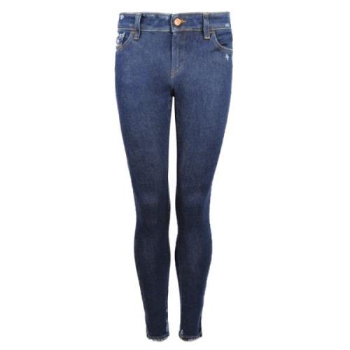 34land Skinny Jeans til Kvinder