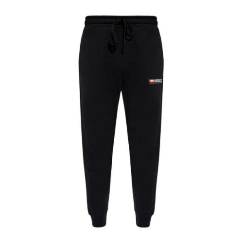 ‘P-TARY-DIV’ sweatpants