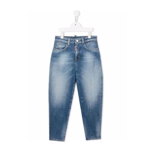 Stilfulde drenge jeans kollektion