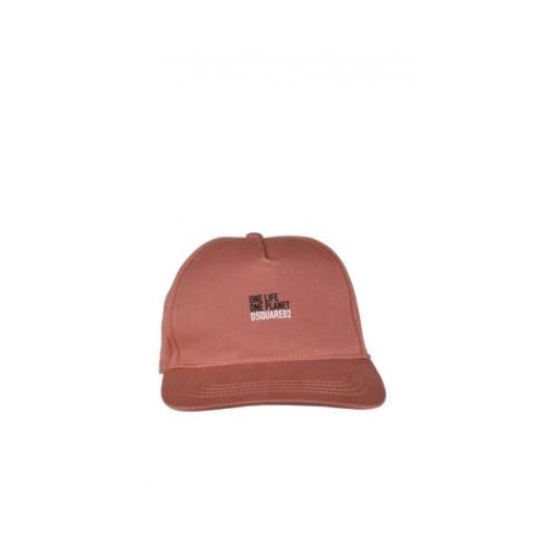 Luksus Terracotta Cap - One Life One Planet