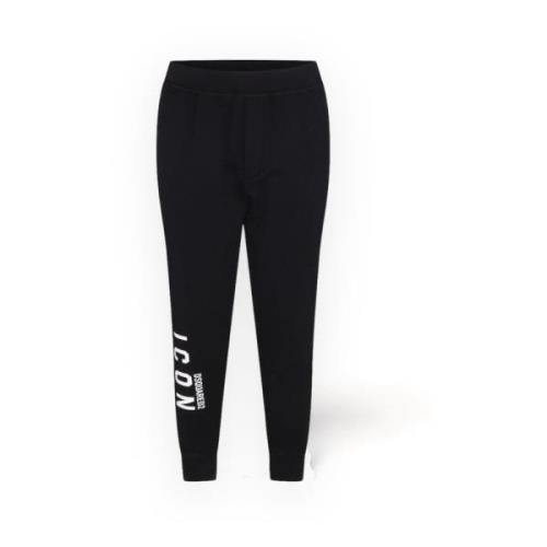 Hyggelige Fleece Sweatpants