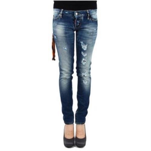 Stilfuldt Opgradering: 470 Skinny Jeans