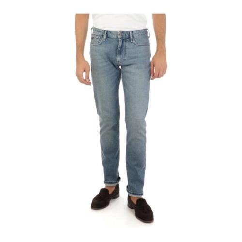 5 Lomme Jeans