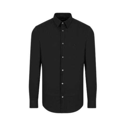 Sorte skjorter, Model: 8N1C09 1NI9Z.0999
