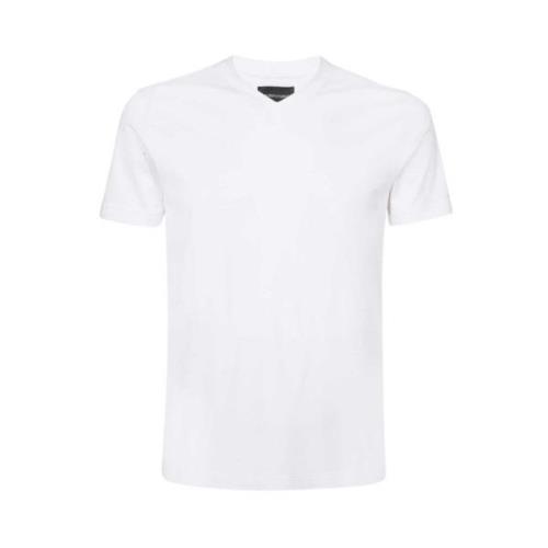 V-Hals T-Shirt