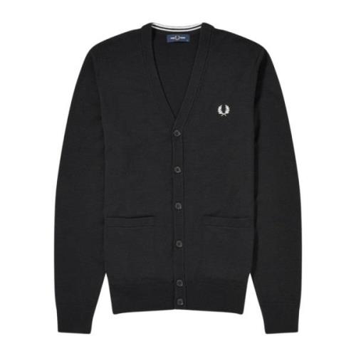 Sort Sweaters - Stil/Model Navn