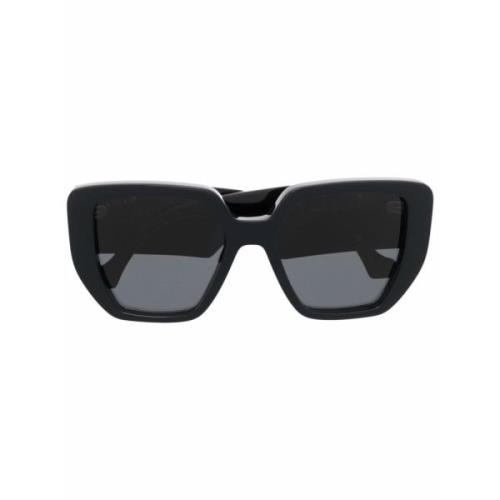 Moderne solbriller