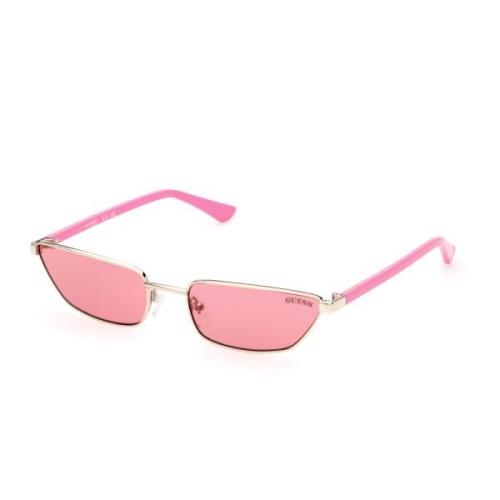 Moderne solbriller