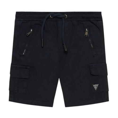 Stilfulde Cargo Bermuda Shorts