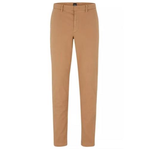 Slim-fit Trousers