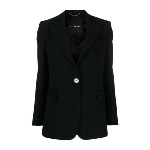 Enkeltknap Blazer