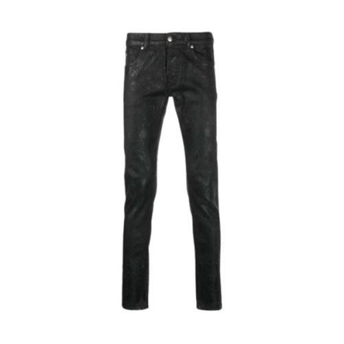 Moderne Slim-fit Jeans