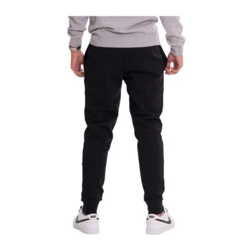 Herre afslappede joggers