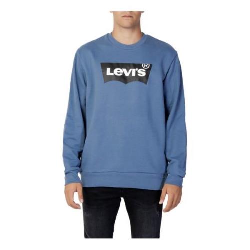 Levi`s Men Sweatshirt