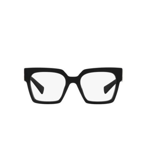 Kvadratiske briller til kvinder