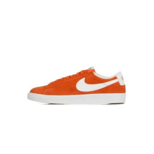Lav Ruskind Streetwear Sneakers Mantra Orange