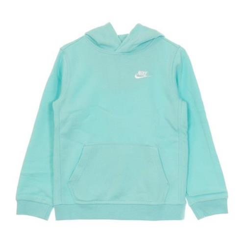 Sports Club Pullover Hoodie