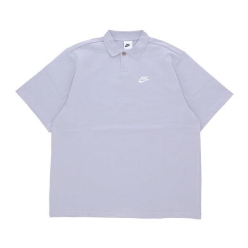 Matchup Polo Wolf Grey/White
