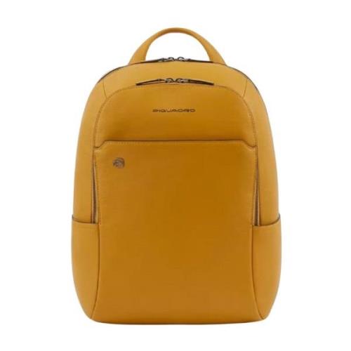 Uni Bags Bucket Bag Backpack Yellow SS23