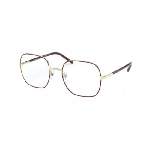 Forhøj din stil med PR 56WV briller til kvinder