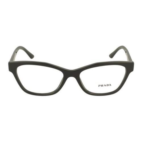 Opgrader din stil med disse 03WV kvinders briller i sort