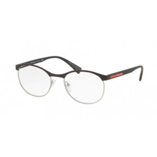 Opgrader din brillestil med PS 50IV briller