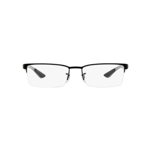 Høj kvalitet metal briller til mænd