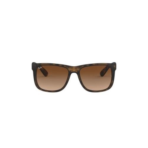 Klassiske Mørkebrune Solbriller