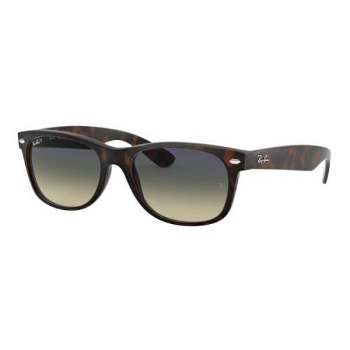 Clic PolarizedY Wayfarer Sunglasses