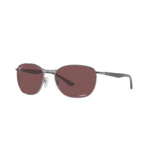 RB 3702 Polarized Sungles