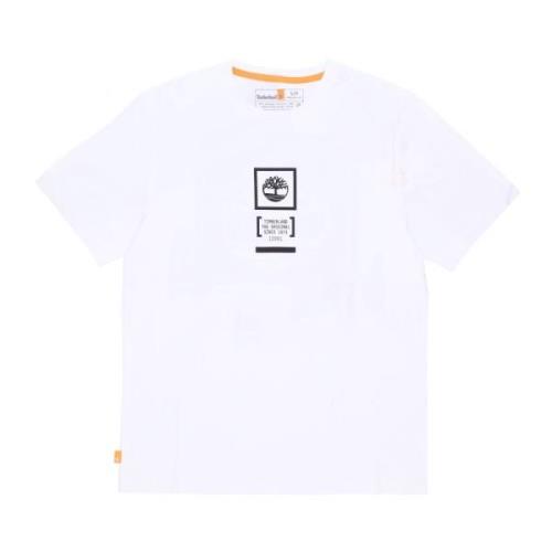 Stack Camo Tee - Herre T-shirt