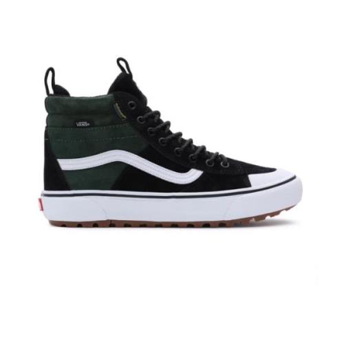 Sk8-Hi MTE-2 Grønne Sneakers