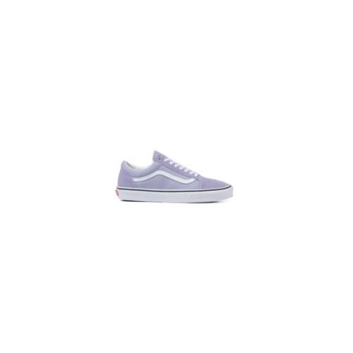 Lavendel Streetwear Sneakers