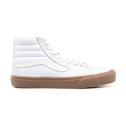 Hvide Sk8-Hi VR3 Sneakers