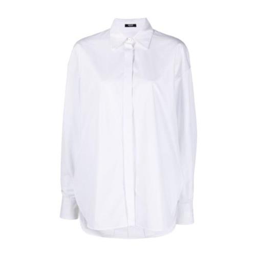 Hvide skjorter til kvinder AW23