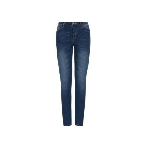 5-Lomme Jeans