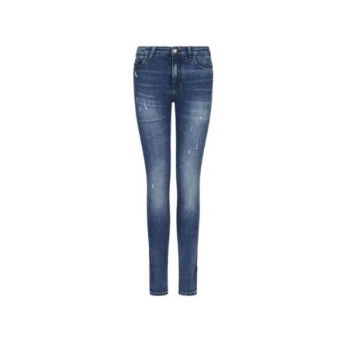 5-Lomme Jeans