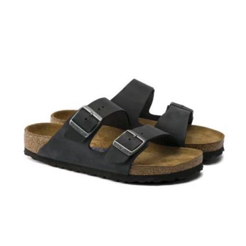 Sandals Arizona Soft Footbed Birko-Flor