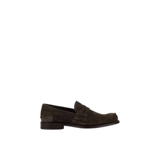 PEMBREY Ruskind Loafers
