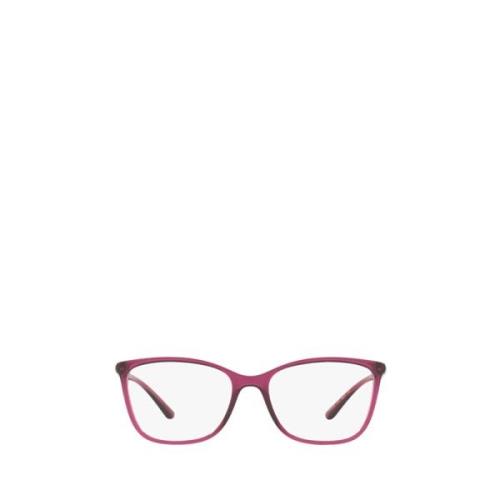 Magenta Ombre Modebriller