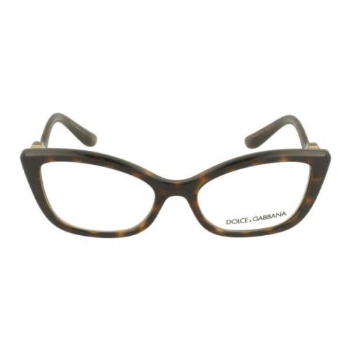 Opgrader din brillestil med disse Modell 5078 Color 502 briller