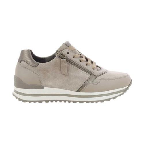 Damesko i Taupe 36.528 W23